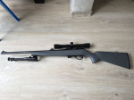 Remington 597