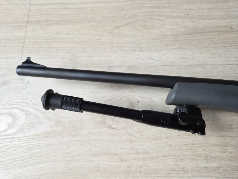 Remington 597