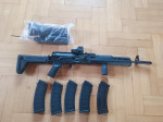 AK-74 ROMAK