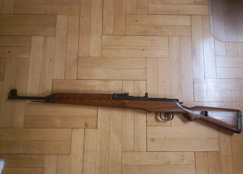 G43 Gewehr 43