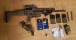 FN SCAR 17S 308 Win