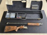 Beretta DT11 Gold Edition Sporting
