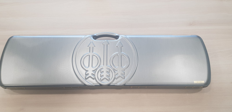Beretta DT11 Gold Edition Sporting