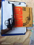 Revolver ČSSR -  Grand 22 LR