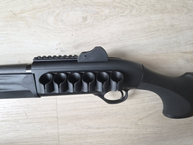 Beretta 1301 Tactical