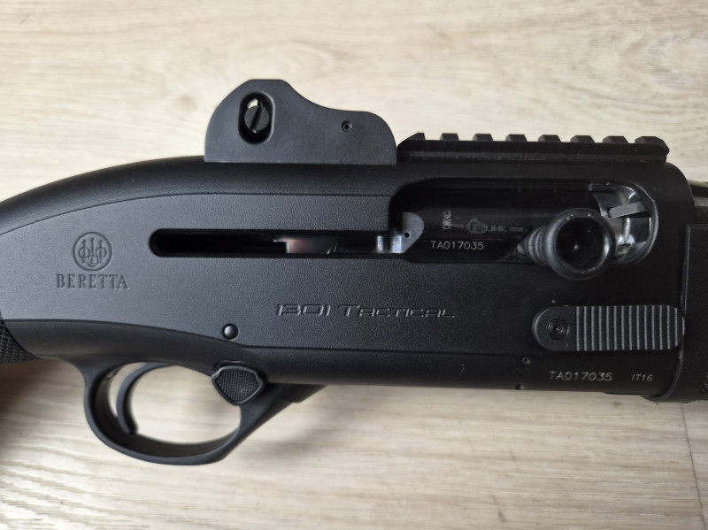 Beretta 1301 Tactical