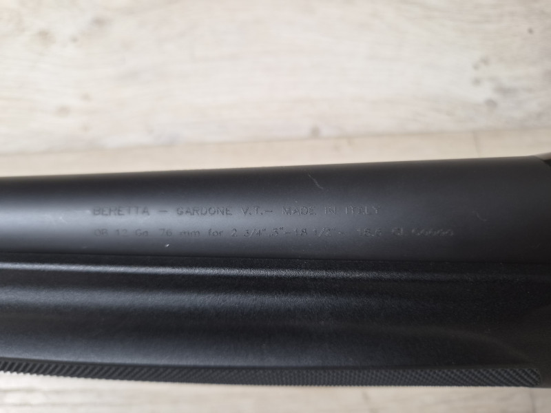 Beretta 1301 Tactical