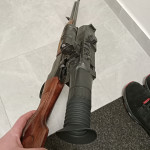 Pulsar Digisight Ultra N455