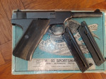 Norinco M93 sportman .22LR