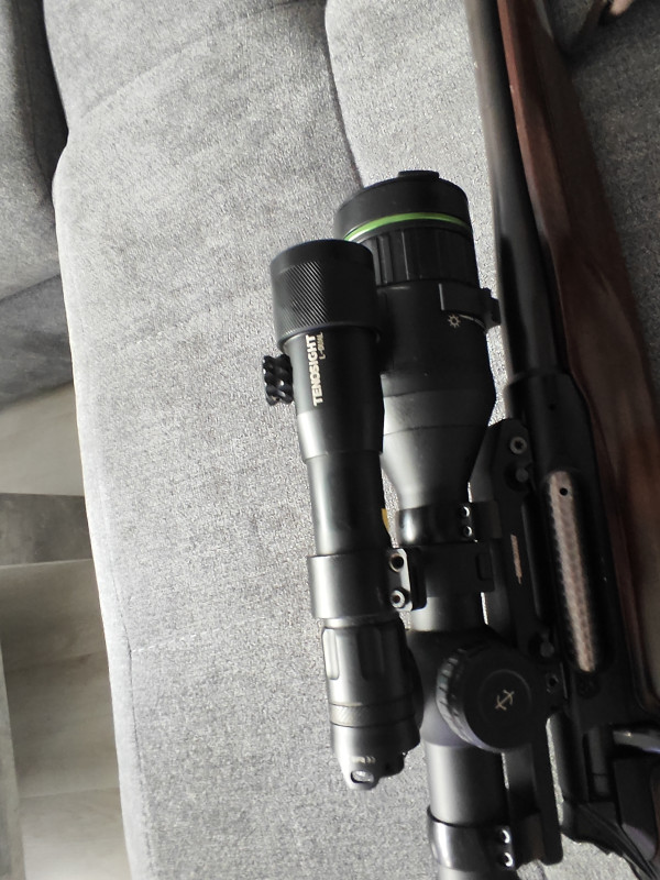 Sauer 404