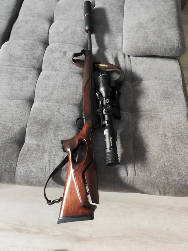 Sauer 404