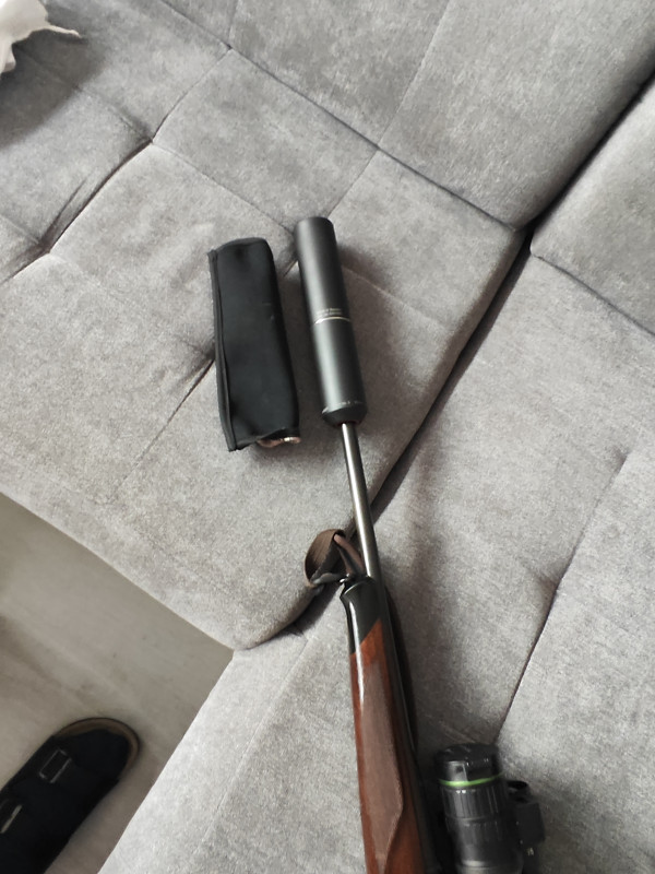 Sauer 404
