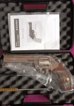 Flobertka Alfa proj 9961 stainless 