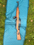 SKS 45 Simonov 7.62x39 
