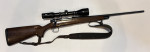 Remington 700, .30-06 
