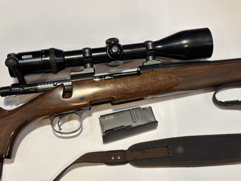 Remington 700, .30-06 