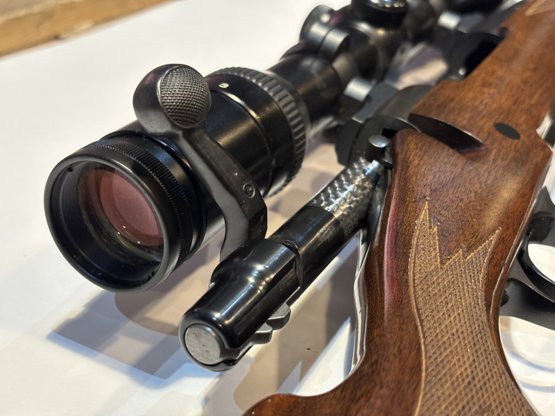 Remington 700, .30-06 