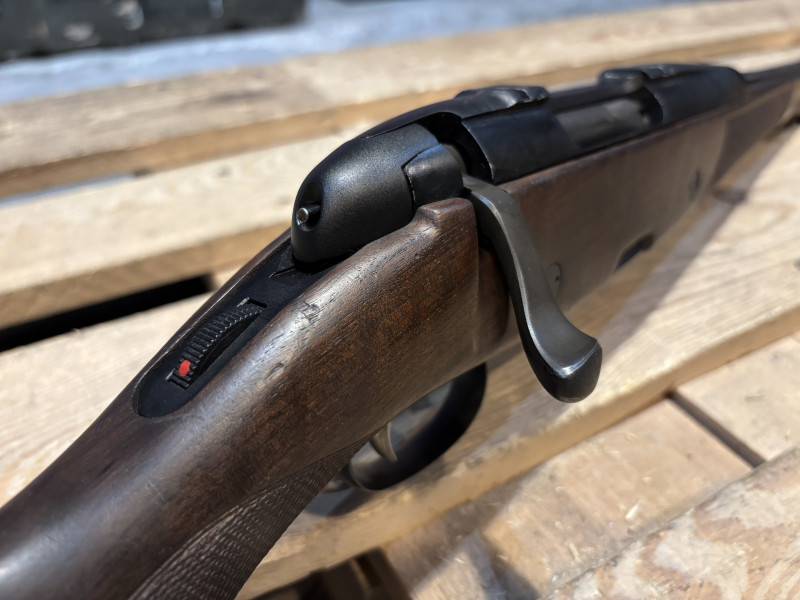 STEYR Ultra Light, 308 Win