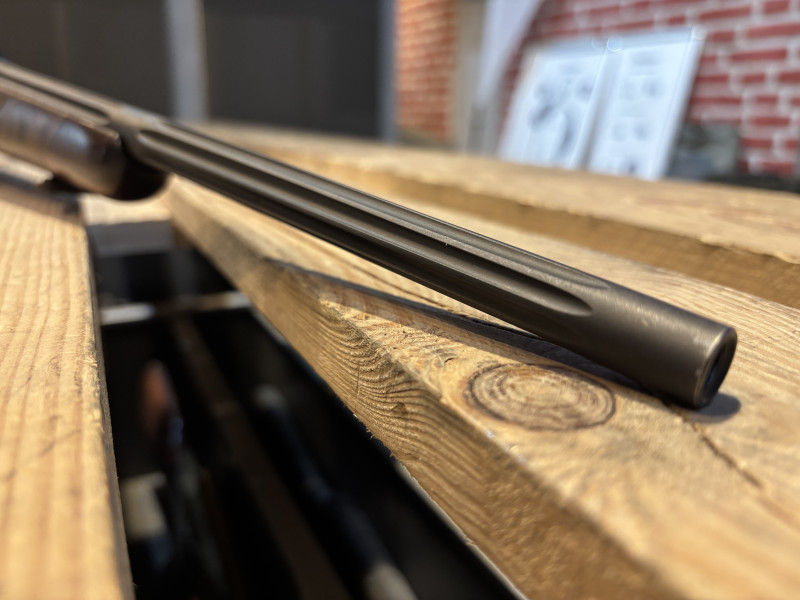 STEYR Ultra Light, 308 Win
