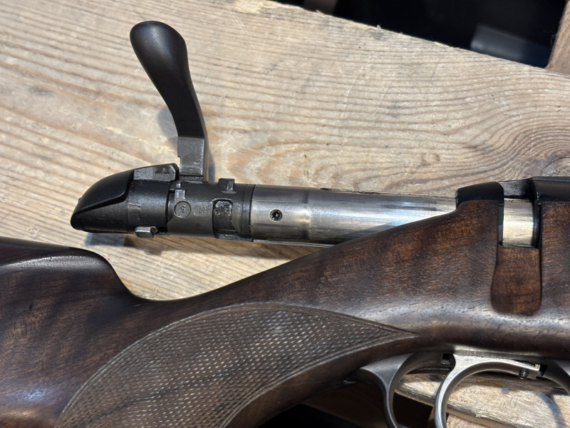 STEYR Ultra Light, 308 Win