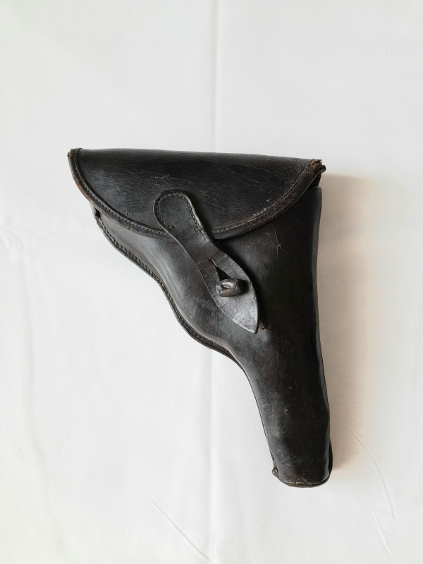 Pouzdro revolver Rast Gasser M1898