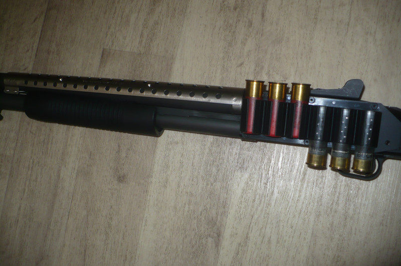 Mossberg M590 A 1