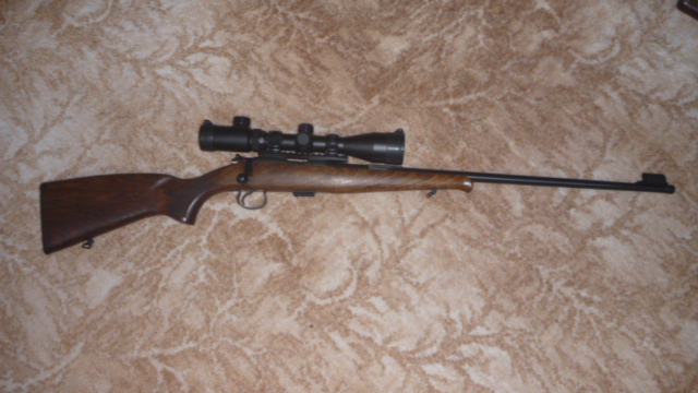 Malorážka ZKM 452-2E