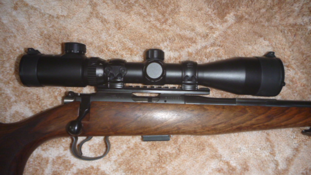 Malorážka ZKM 452-2E