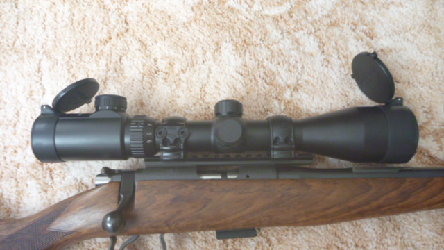 Malorážka ZKM 452-2E