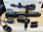 Pulsar Digex C50
