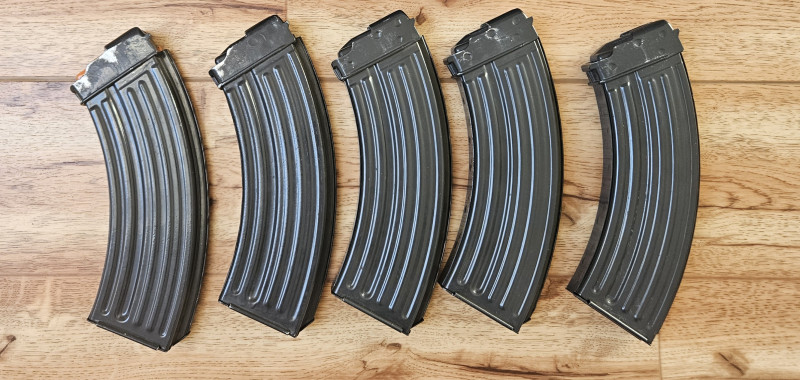 CZ 858 (Sa. vz.58)