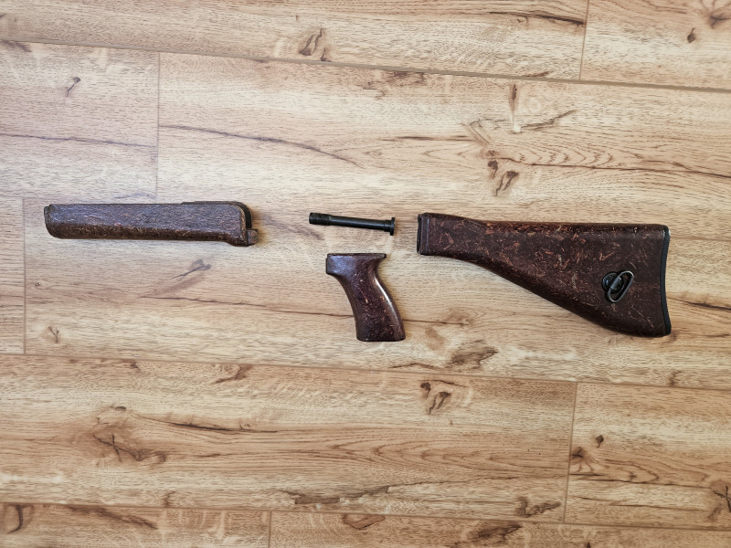 CZ 858 (Sa. vz.58)