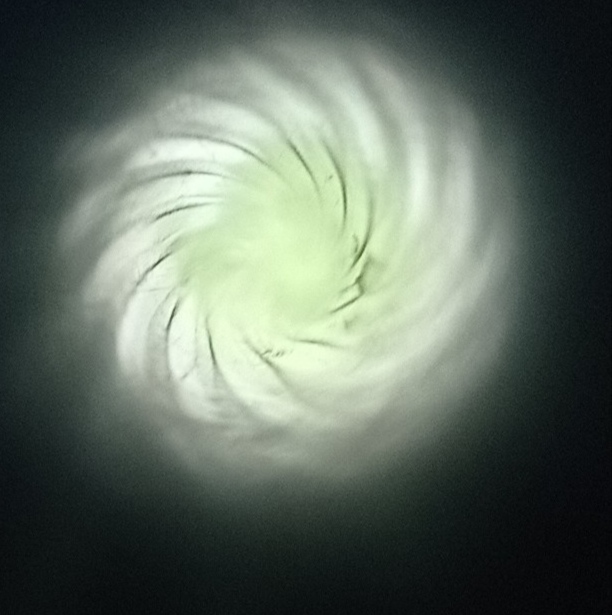 Prodám flobert 6mm 