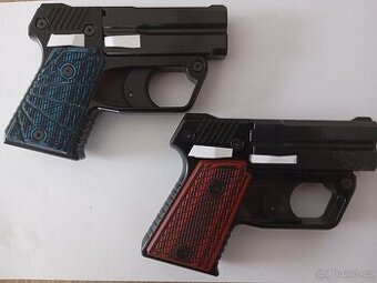 Detonics/Czechgun Gladiator 500 HD D1 - bez registrace