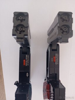 Detonics/Czechgun Gladiator 500 HD D1 - bez registrace