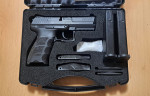 Heckler & Koch P30 V3, 9mm