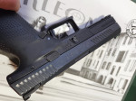 CZ  P 10F perfektní stav .
