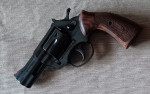 Revolver Alfa Steel 3531
