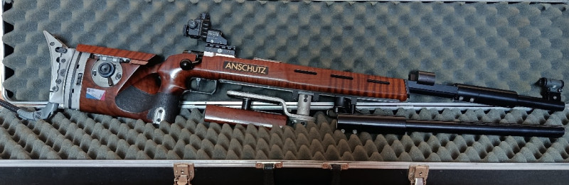Anschutz 2013