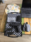H&K 45c 
