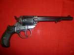 Colt 1877 .41 Thunderer