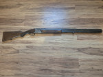Browning Superposed