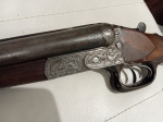 Brokovnice dvojka 