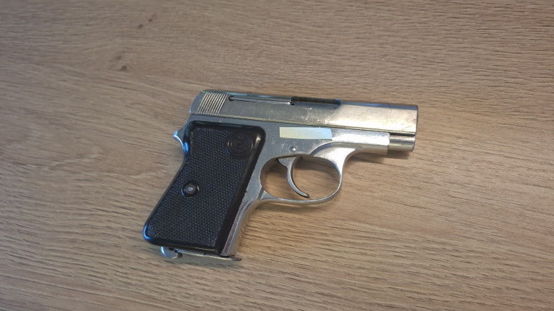 CZ45 Strakonice