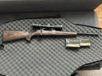 Mauser M18 Pure 30-06 Spr.