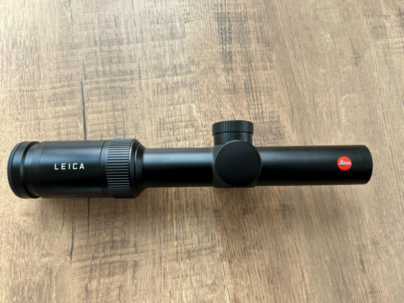 Leica Amplus 1-6x24