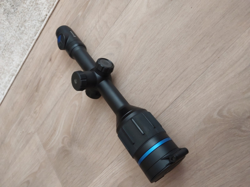 Pulsar Thermion 2 XQ50 PRO