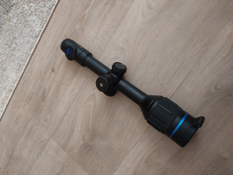 Pulsar Thermion 2 XQ50 PRO