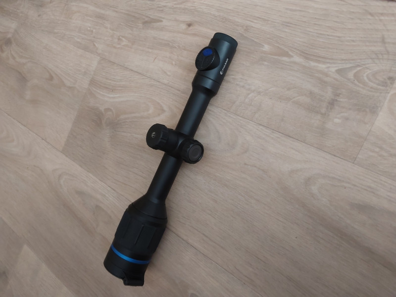 Pulsar Thermion 2 XQ50 PRO