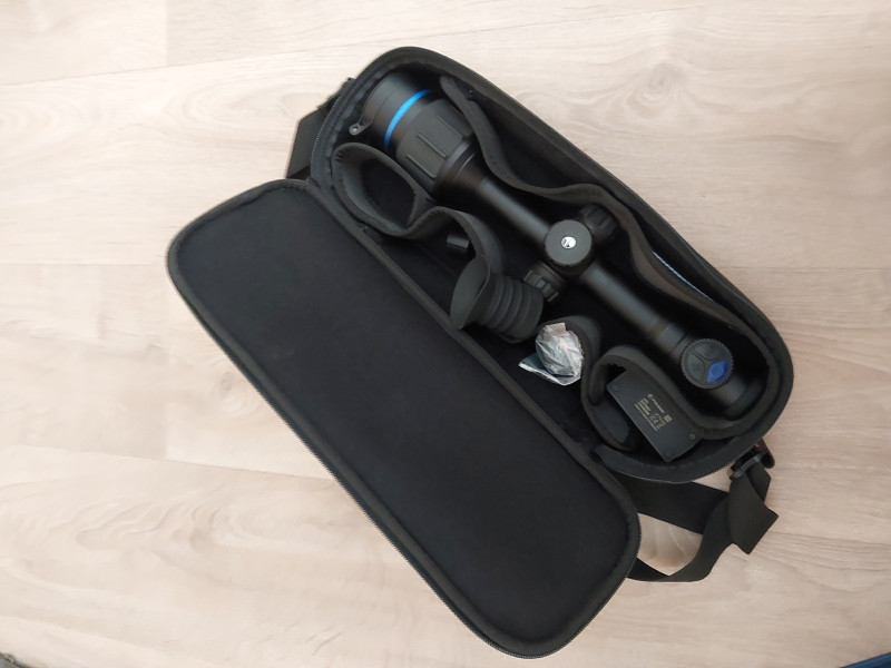 Pulsar Thermion 2 XQ50 PRO